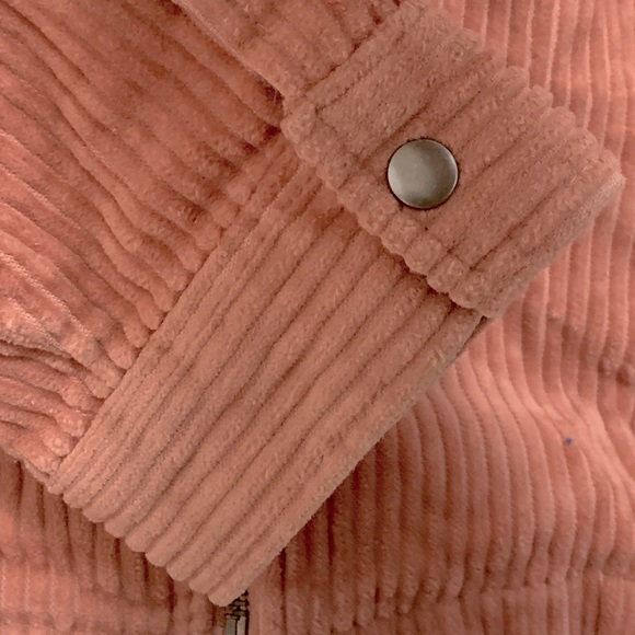 Urban Outfitters Corduroy Jacket Size L - Picture 5 of 8